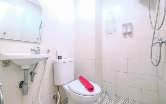 Nice 2Br At Bogor Valley Apartment