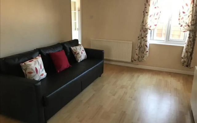 The Deeside 2 bedrooms flat