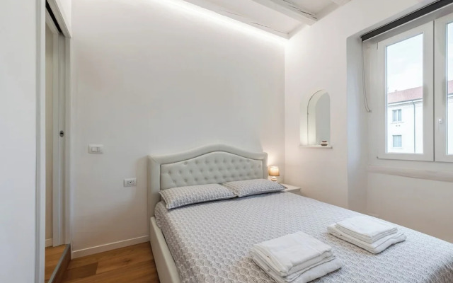 VivimiHome - Navigli App con Garage