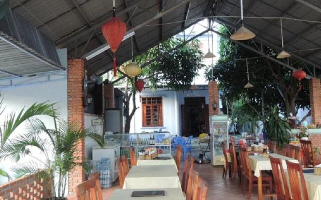 Xuan Anh Guesthouse