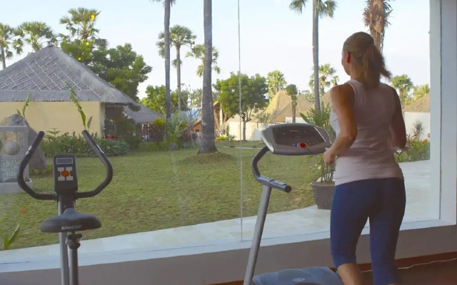 Siddhartha Oceanfront Resort & Spa Bali