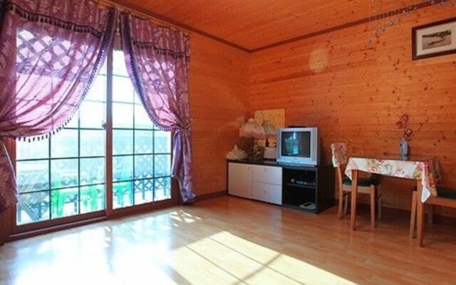 Yeongwol Hieori Pension