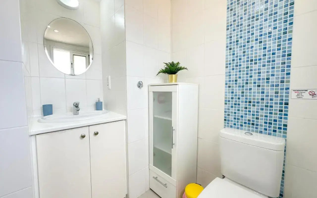 Lovely Studio Ayia Napa