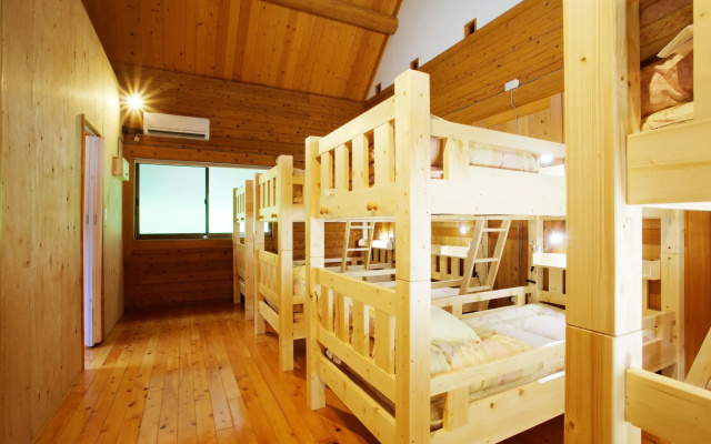 Satonotabi Resort Lodge Kiyokawa