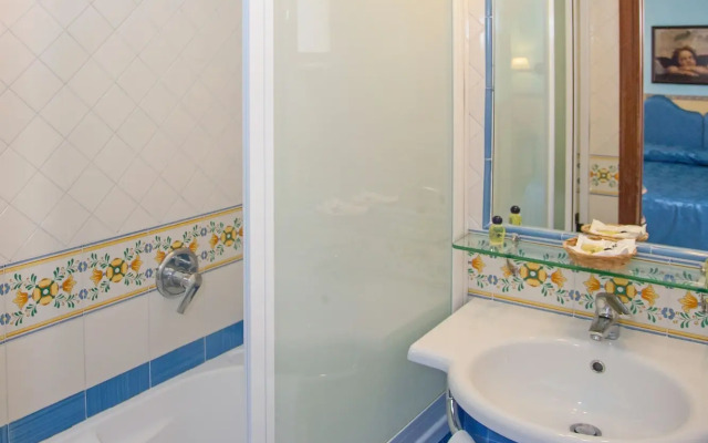 Hotel Amalfi