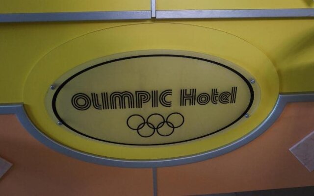 Hotel Olimpic Rimini