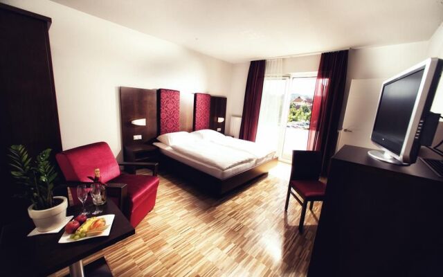 Toscanina - Hotel Garni