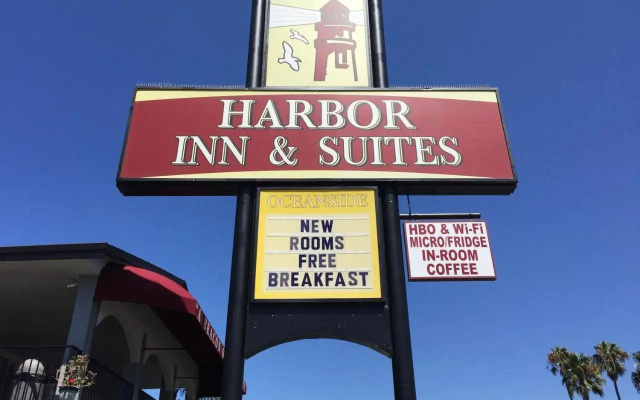 Oceanside Travelodge