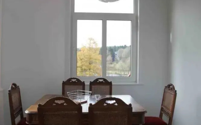 Hotel Villa OpdenSteinen