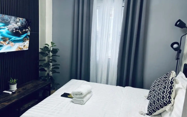 Smart Stay 2600 - Studio Apartments