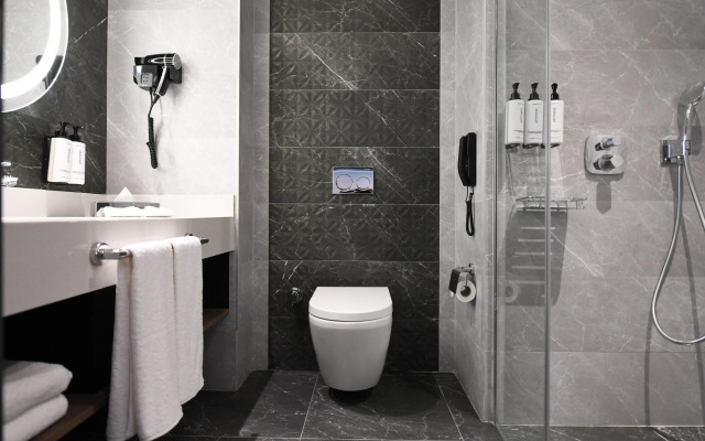 Crowne Plaza Ankara by IHG