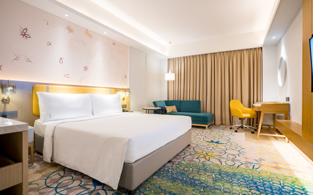 Holiday Inn LUCKNOW AIRPORT by IHG