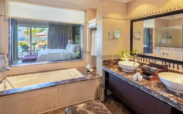 Rixos Sharm El Sheikh Ultra All Inclusive - Adults Friendly