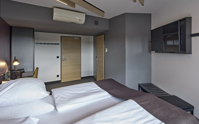 B&B Hotel Hamm