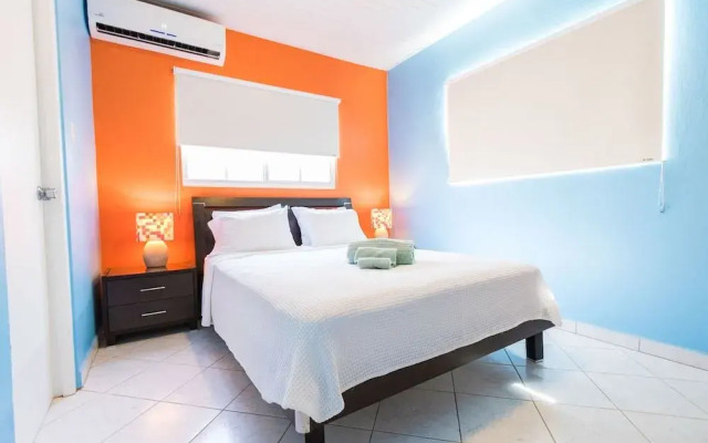 Little Palm Apartments Aruba