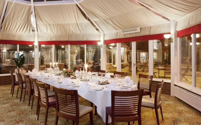 Holiday Inn Milton Keynes - East M1, Jct. 14 by IHG