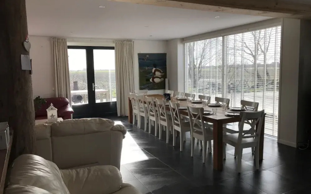 Boerderij de Waard