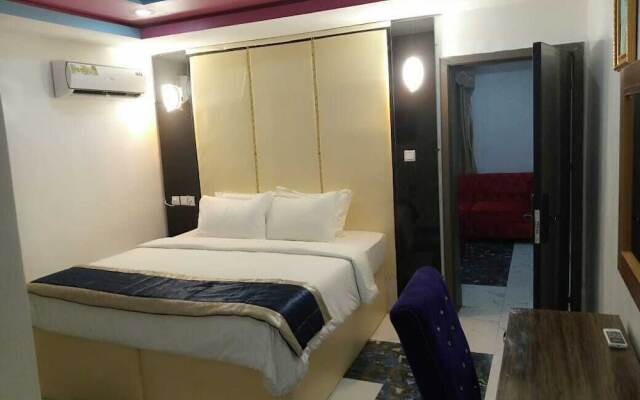 Doubella hotels and Suites