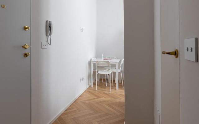 Santo Stefano 13 - Appartamento Papavero