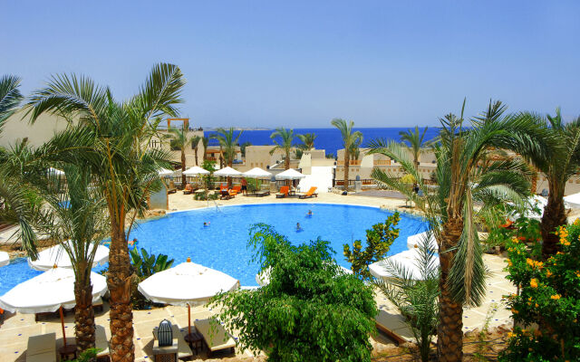 The Grand Hotel Sharm el Sheikh - All Inclusive