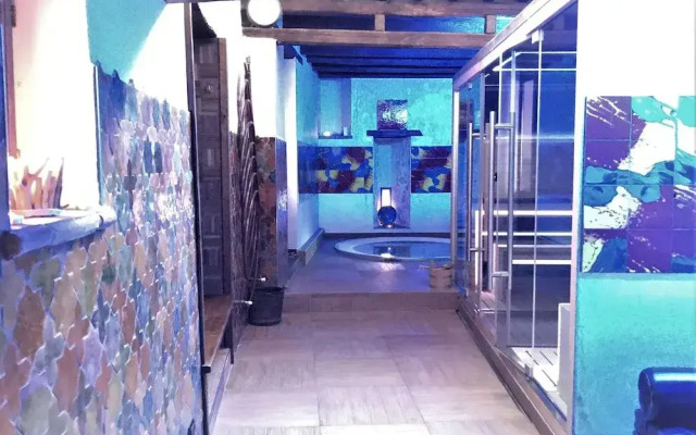 Castrum Resort