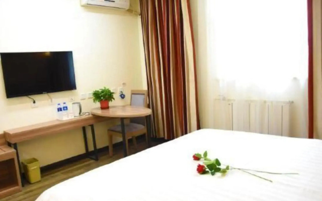 Jindu Express Hotel