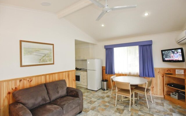 BIG4 Mildura Getaway