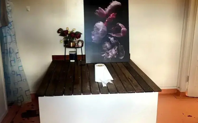 The Royal Carrangarra Hotel