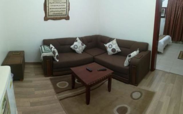 Lana Jeddah Furnished Apartments