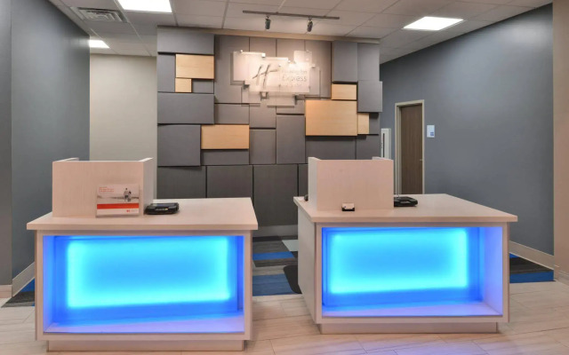 Holiday Inn Express & Suites Houston E - Pasadena by IHG