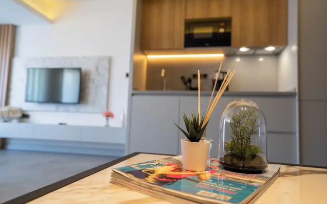 Ayayorgi Homes & Suites