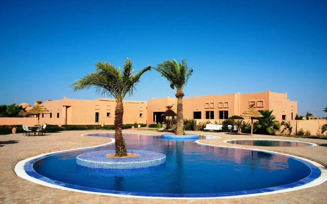 Palais Masandoïa