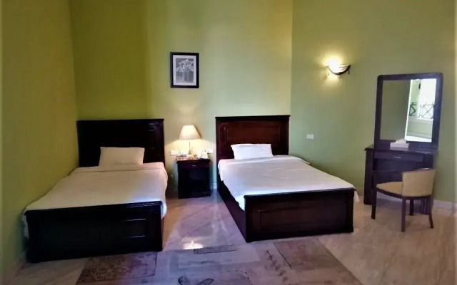 Tolip Inn Sharm