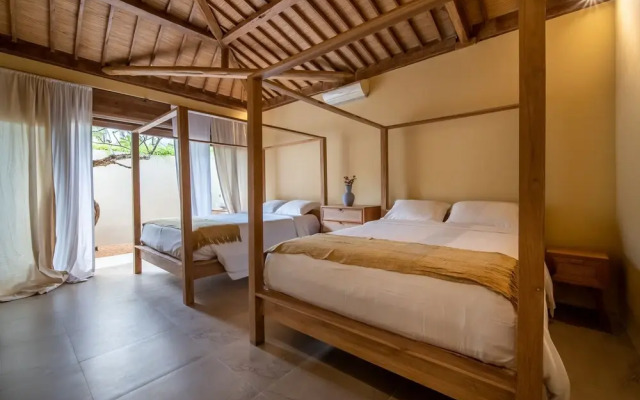 Rumah Cinta Mia Villa