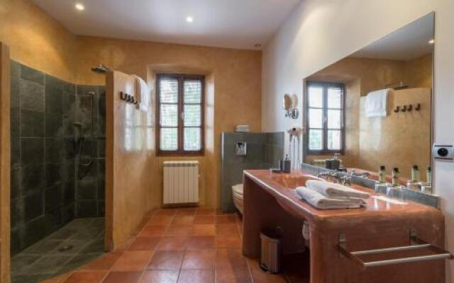 U Castellu Guesthouse