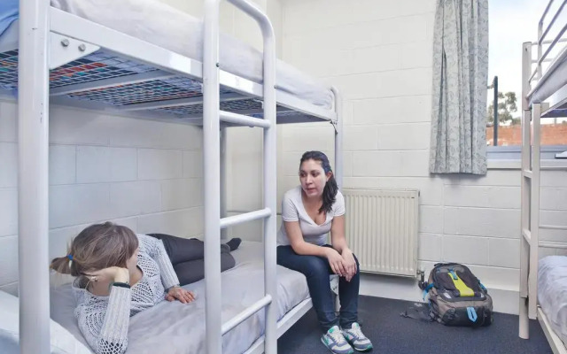 Melbourne Metro YHA