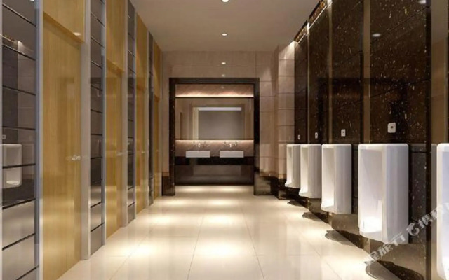 Yunxi International Hotel