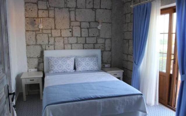 Fehmi Bey Alacati Butik Otel - Special Class