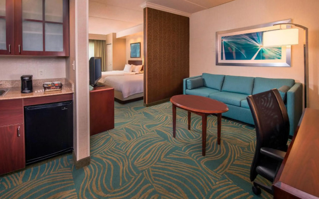 Springhill Suites by Marriott State College