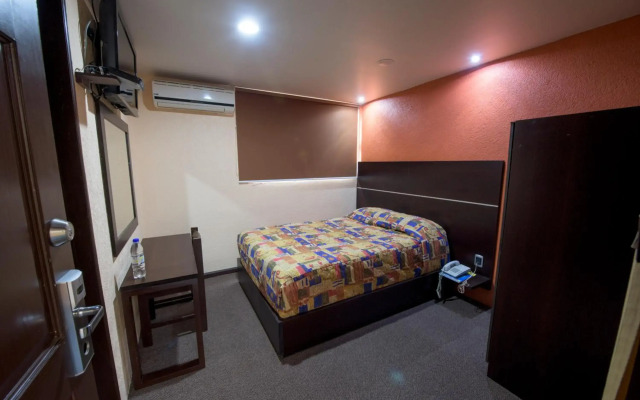 Hotel Oaxaca Inn Reforma