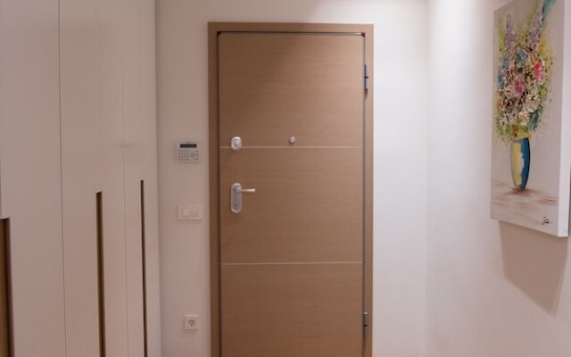 Katia Modern Apartment in Athens