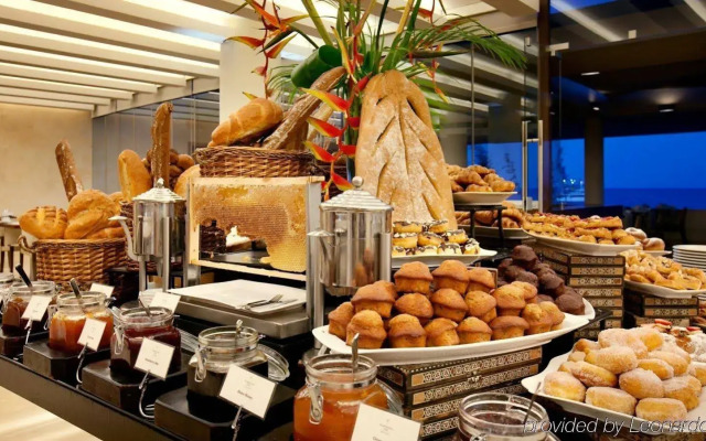 Kempinski Hotel Aqaba Red Sea