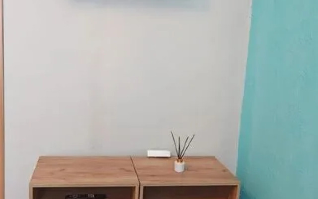 Апартамент Сандикейт на ул. Норильская, д. 36