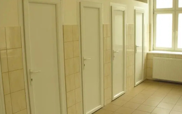Mogyorodi Hostel