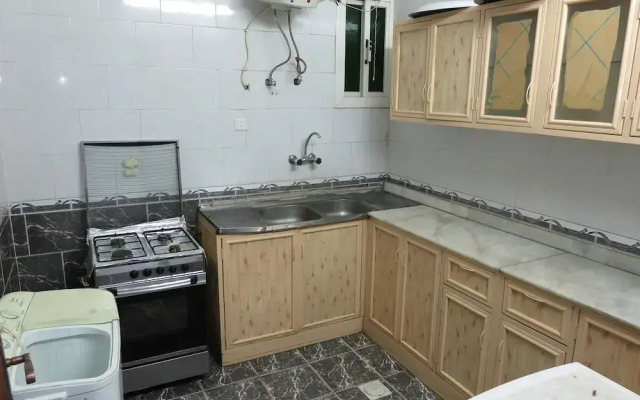 4Rent Hotel Suites - Moroj Alamir