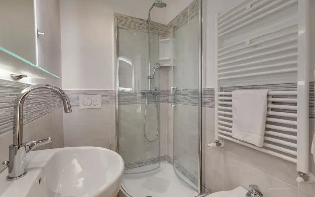 Mamo Florence - Zalinda Aparment