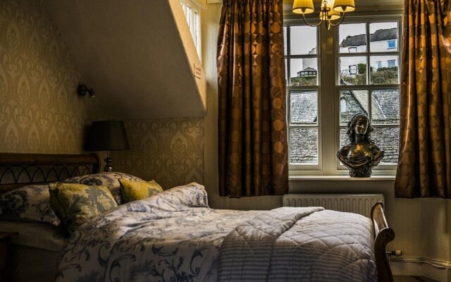Lake View Guesthouse