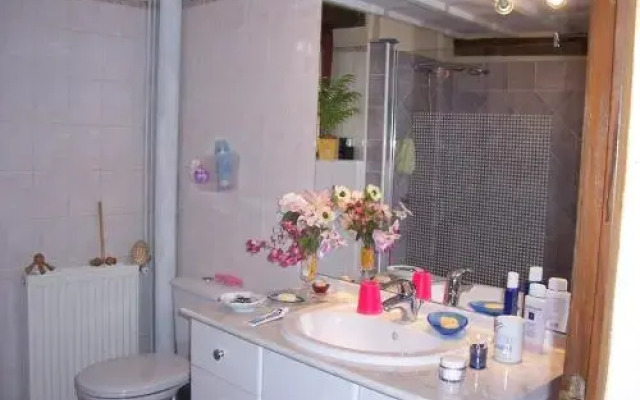 Maison d'Hôtes Les Après