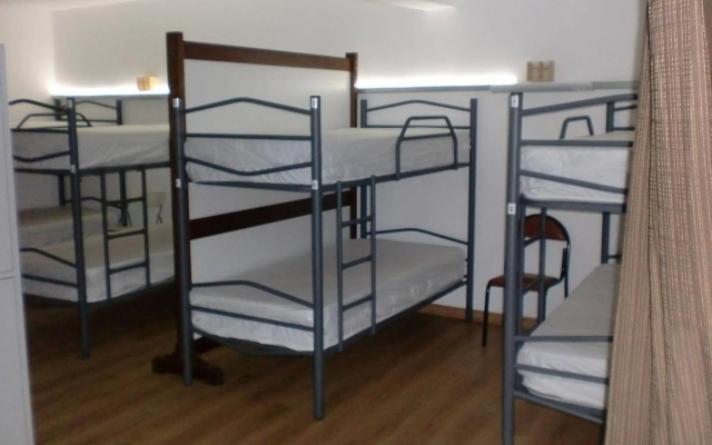 Albergue Monterrey