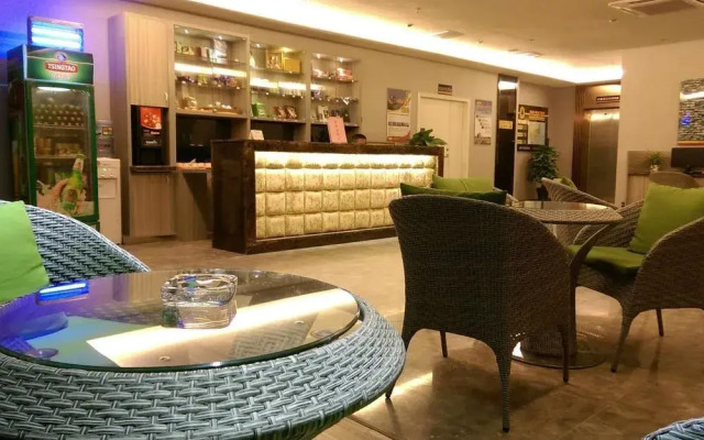 Super 8 Hotel